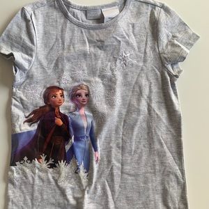 Disney frozen 2 shirt